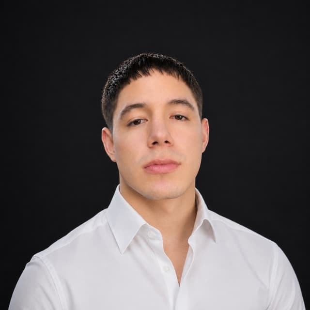 Cristhian Ávila